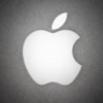 mandour apple logo