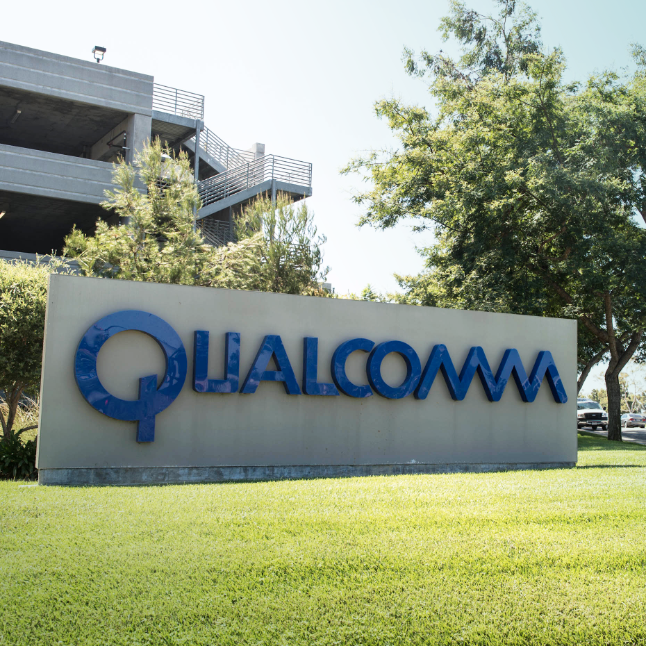 China Fines Qualcomm And Demands Patent Re-licensing