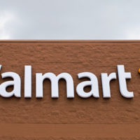New Walmart Patent will Monitor and Record Customers and Employees