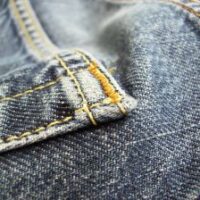 Levi Strauss Fights for Trademark on Pocket Tab