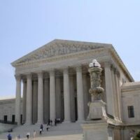 U.S. Supreme Court Increases Review of Intellectual Property Cases