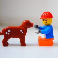 Lego Files Lawsuit for Trademark Infringement