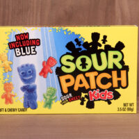 Sour Patch Kids Files Trademark Lawsuit Against THC-Infused “Stoney Patch” Brand