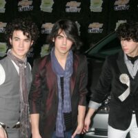 Jonas Brothers Sued for Copyright Infringement