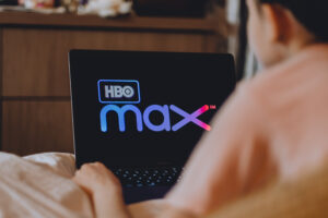 HBO Max Trademark Infringement Case