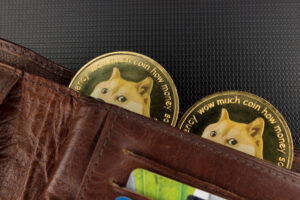 Dogecoin cryptocurrency trademark dispute