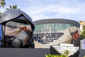 Top Gun lawsuit over copyright infringement raises questions