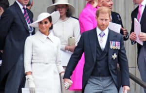 Meghan Markle trademark drama: Who owns "Archetypes"?