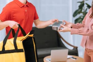 Company Says DoorDash Trademark Infringed by Cannabis Service Is the DoorDash trademark in danger from Door Dabz?