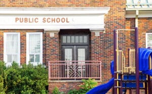 School trademark dispute in Gettysburg Area School District