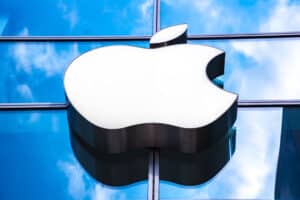 Apple One Trademark Challenged by Bible Sales Company