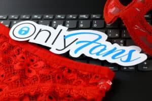 Cannabis Company Targeted Over OnlyFans Trademark Use Cannabis Company Targeted Over OnlyFans Trademark Use