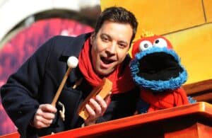 Jimmy Fallon Electric Hot Dog Trademark