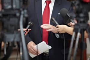 Libertarian Party Trademark War Could Derail Election Hopes
