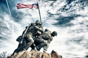 March Madness trademark fight. NCAA vs Marines