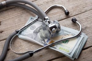 BlueCross BlueShield may face increased scrutiny after targeting cost-savings health company in trademark dispute.