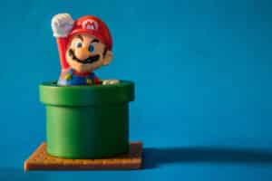 Nintendo Loses 'Super Mario' Trademark Fight With Grocery Store