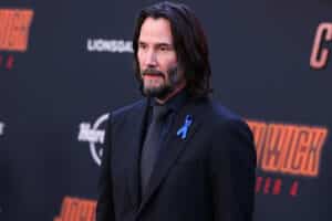 As Fans Demand John Wick 5, a Trademark Battle Is Brewing