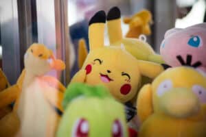 Another Brand Owns a Pokémon Trademark. Nintendo Strikes Back