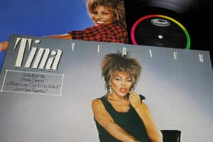 Tina Turner Estate Battles Tribute Band in Trademark Dispute