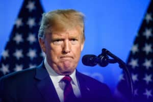 The USPTO Is Fending Off Unauthorized ‘Trump’ Trademarks Unofficial Trump trademarks infiltrating the USPTO.