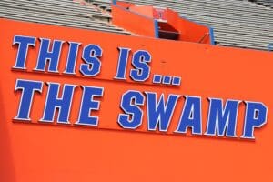 Florida Gators Trademark Battle Erupts After Denied License Florida Gators Trademark Battle Erupts After Denied License