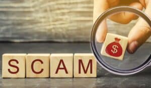 Fannie Mae targeting companies that consumers call home warranty scams over trademark infringement.