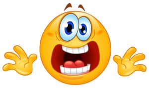 Owner of emoji trademark targets another brand.