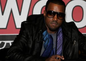 The U.S. Government Has a Kanye West Trademark Problem
