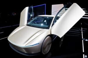 New Tesla trademark was in peril, but things seem to be looking up.