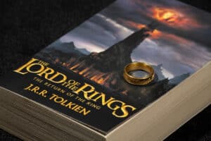 Battle for Middle Earth: Lord of the Rings trademark fight is unfolding