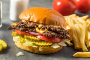 The Battle Over the Smashburger Trademark Is Escalating The Battle Over the Smashburger Trademark Is Escalating