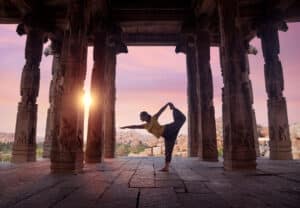 Wellness Influencer Finds Herself in a Complex Yoga Trademark Battle Wellness Influencer Finds Herself in a Complex Yoga Trademark Battle
